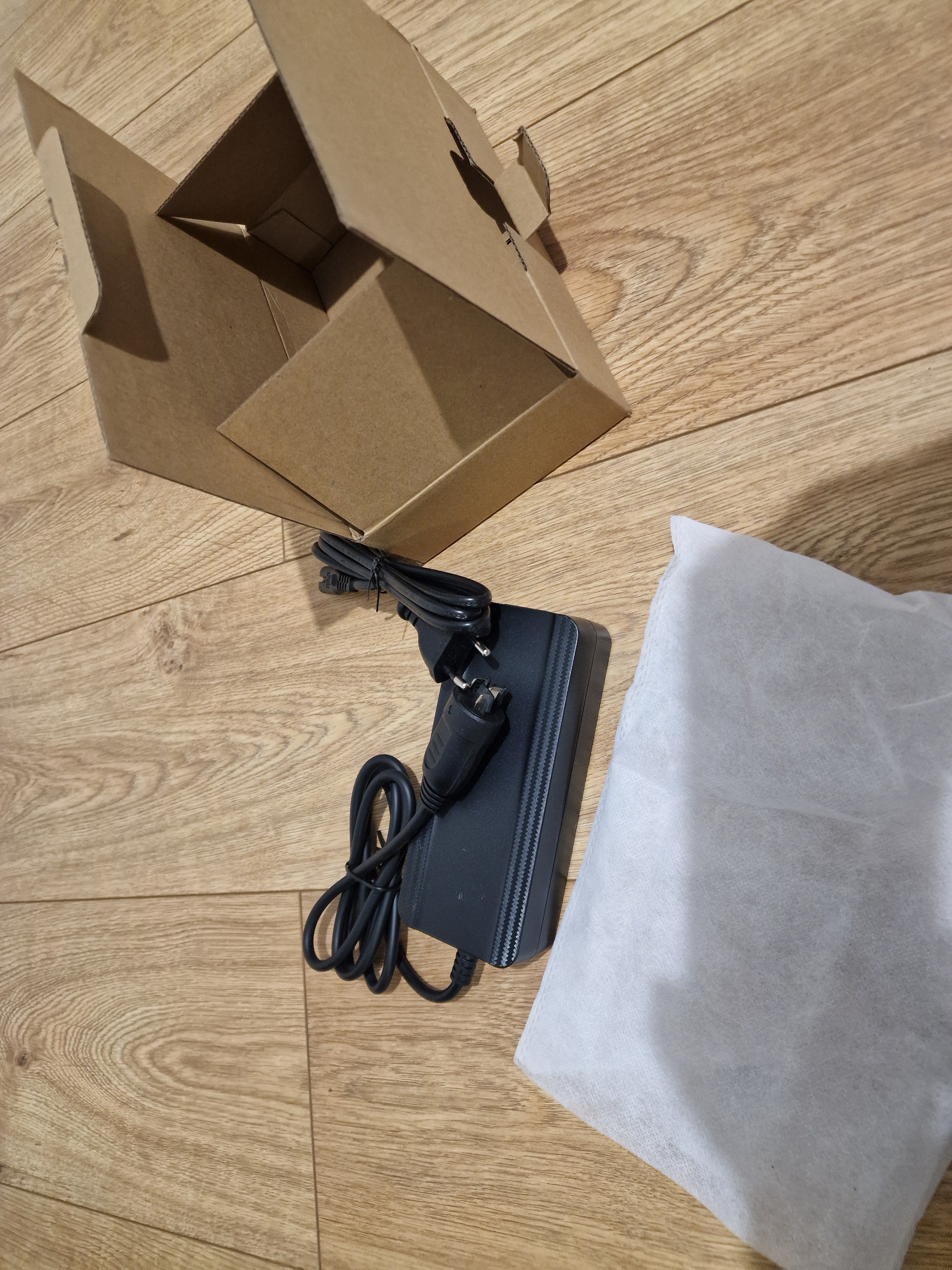 Bosch analog pakrovejas