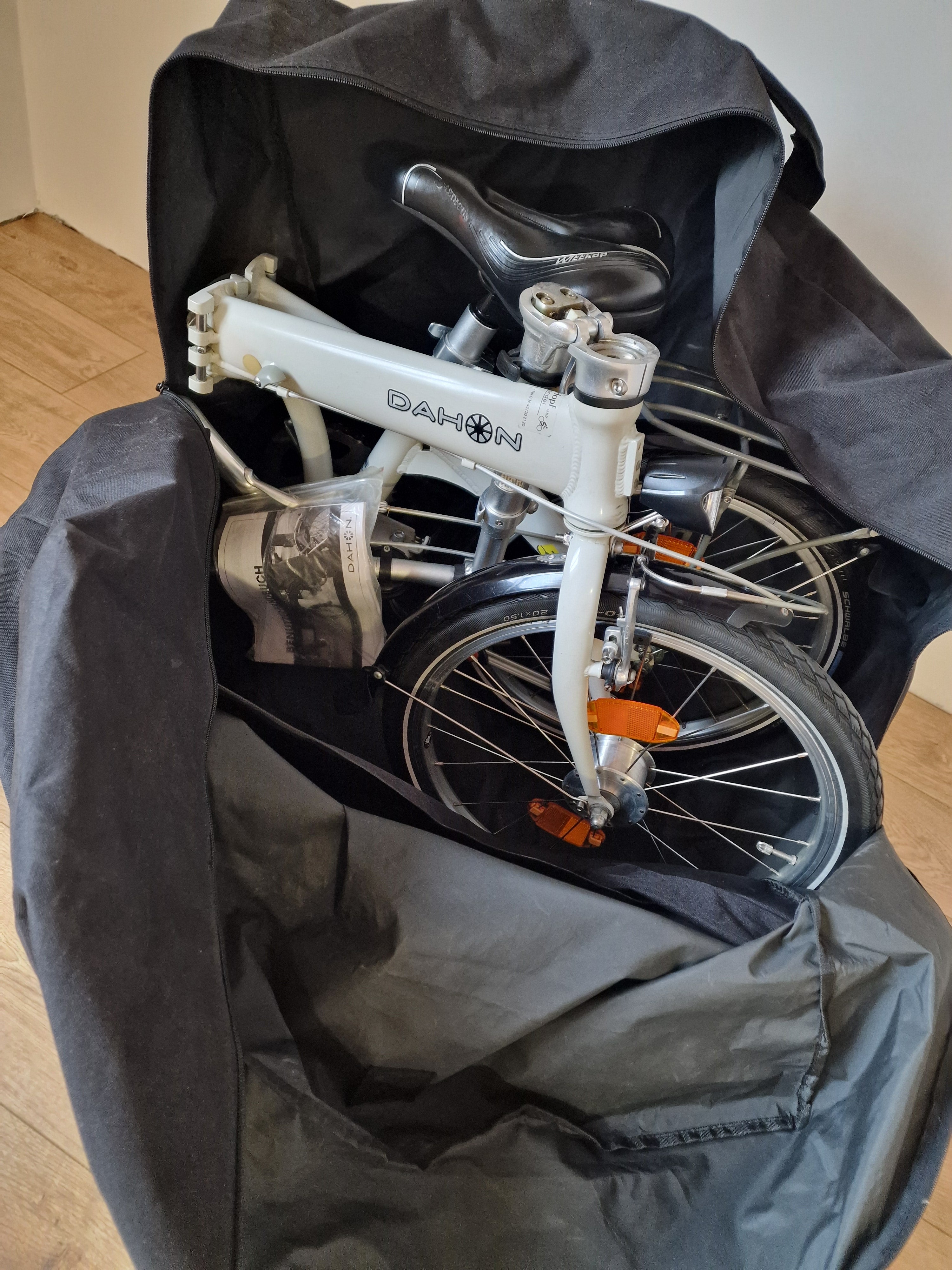 Dahon