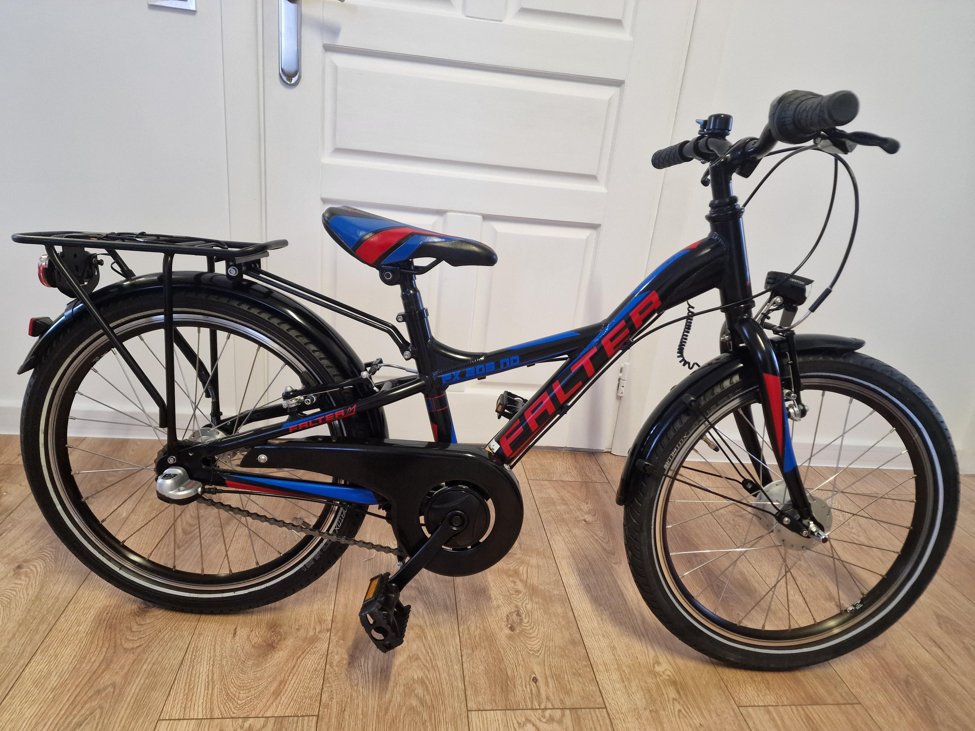 Vaikiški dviračiai